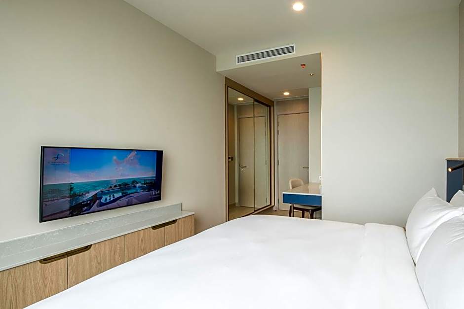 S Sriracha Hotel & Residence