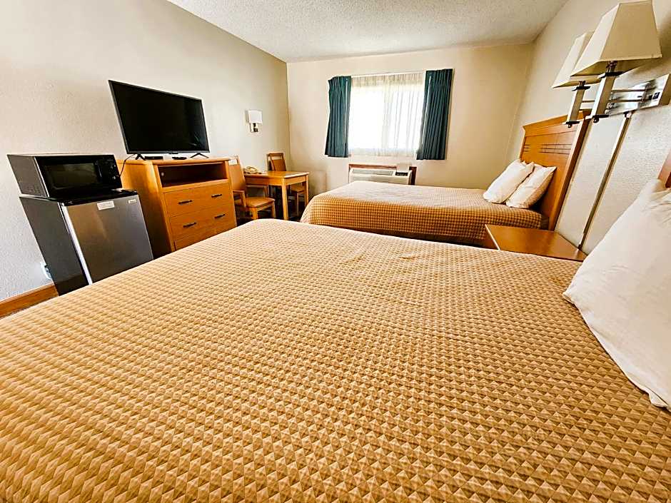 Countryside Inn Iola