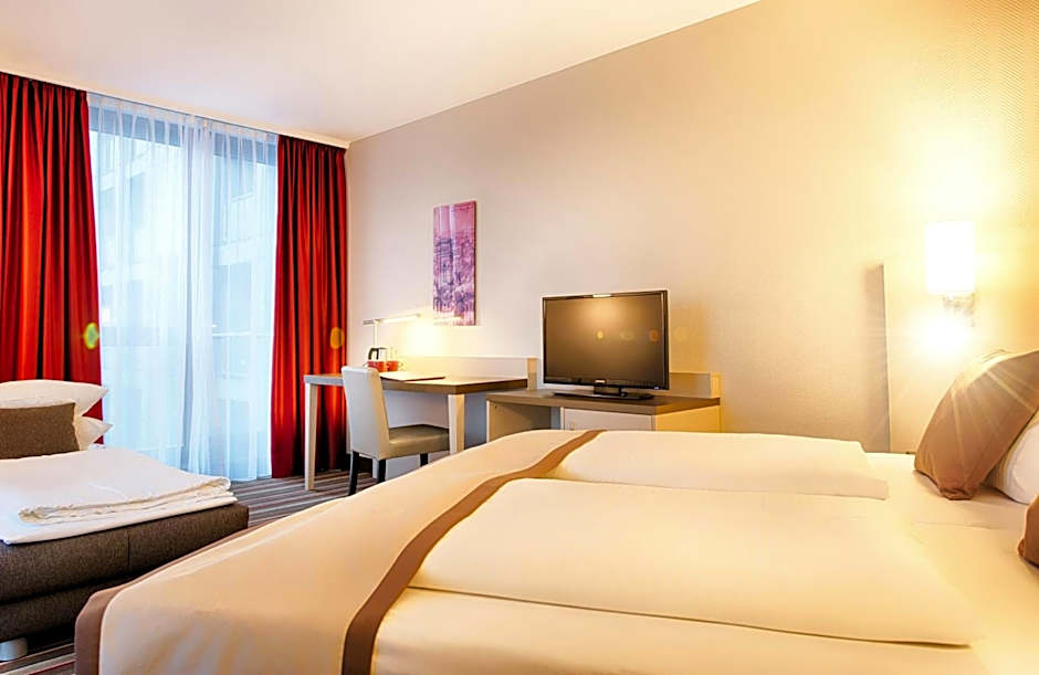 Leonardo Hotel Hannover Airport