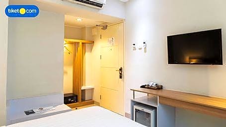 Hotel Dharmein Jakarta