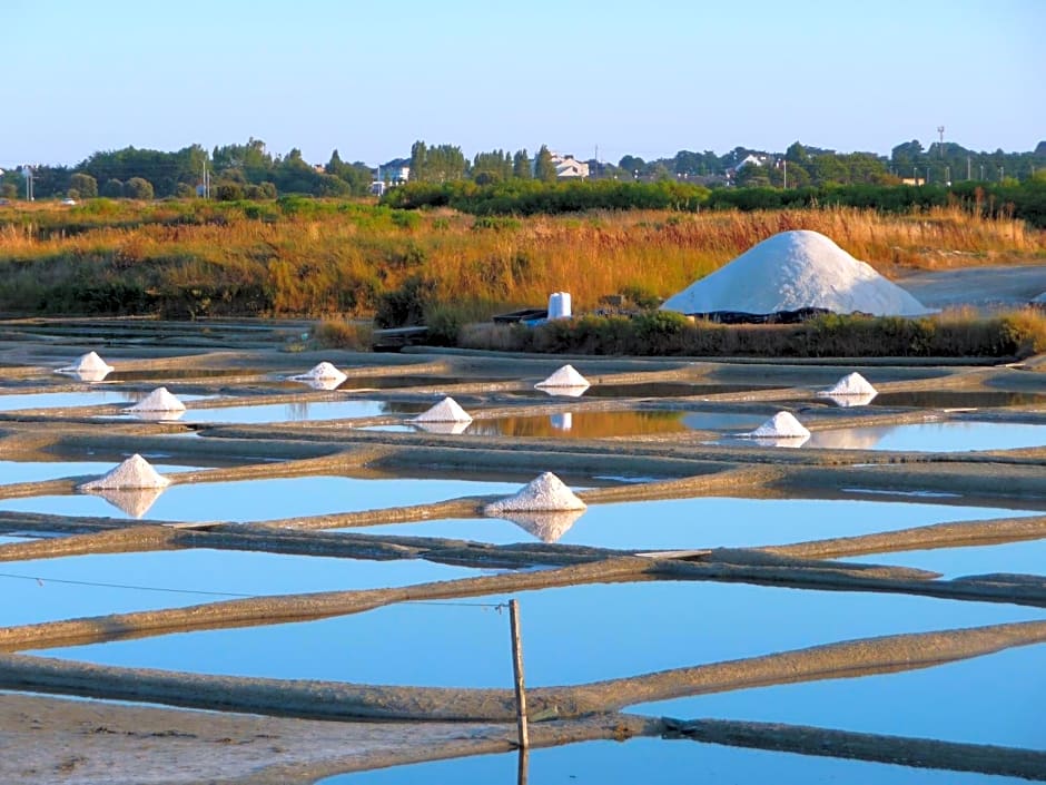 Le Jardin aux Oiseaux