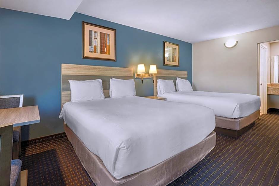 SureStay Hotel by Best Western San Rafael