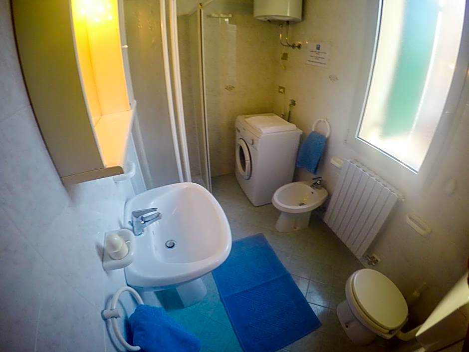 Residence Soleil - Agenzia Cocal