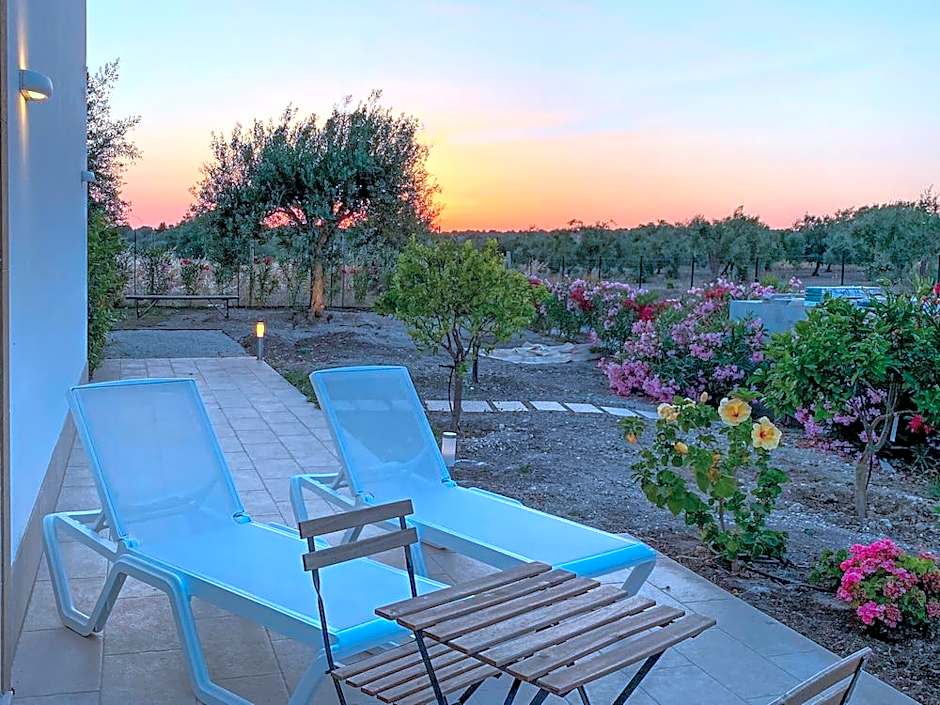 Dimora Calauriia - Adults Only