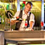 Mercure Paris Massy Gare TGV