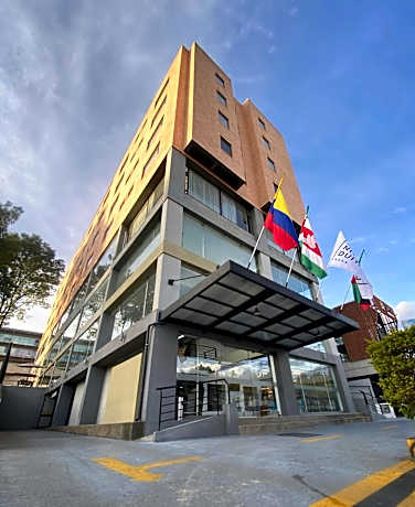 Hotel Nivari Duitama