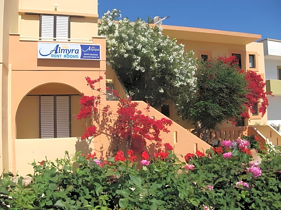 Almyra Apartments & Suites