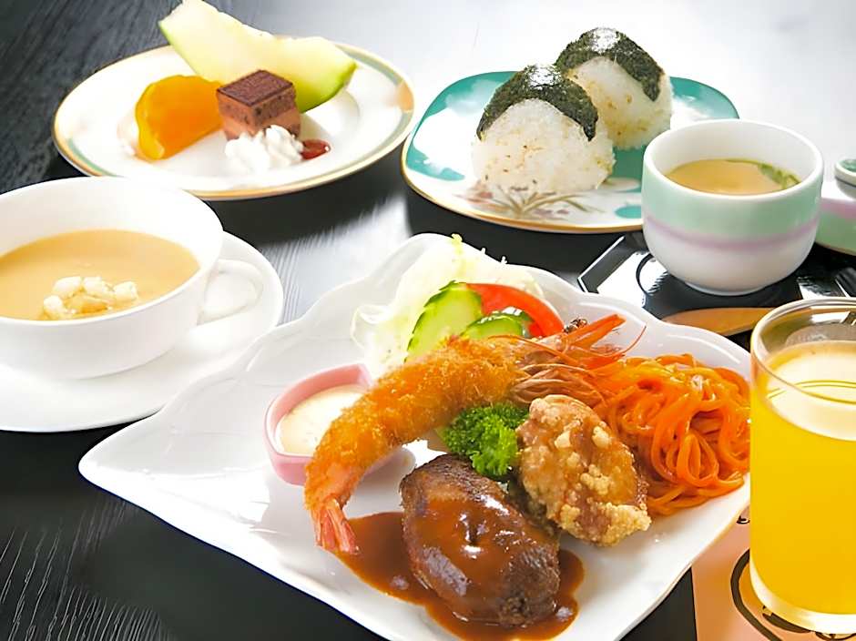 Hitoyoshi Onsen Nabeya