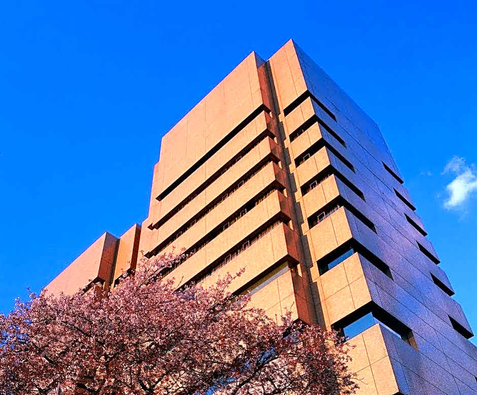 Gunma Royal Hotel