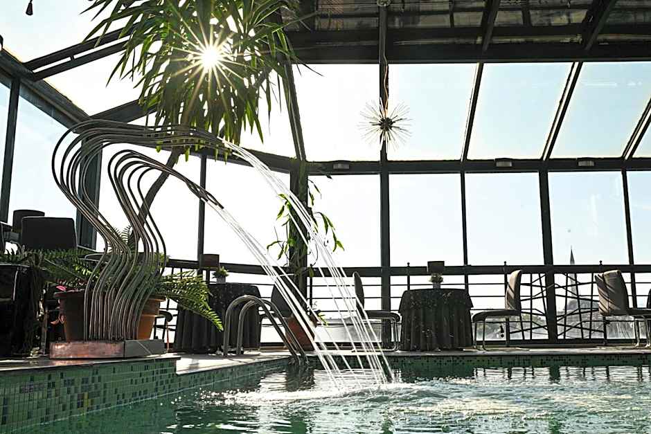 Hotel Arka