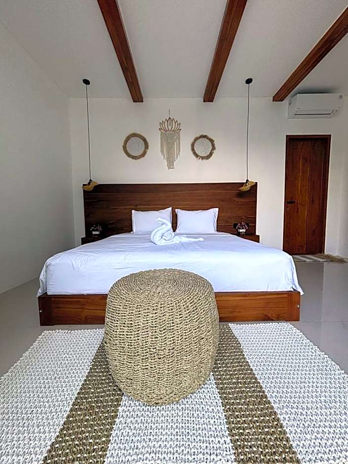Villa Erita, stylish and beautiful villa in Nyang Nyang