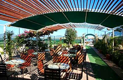 Hotel Vela Velo Club Vieste