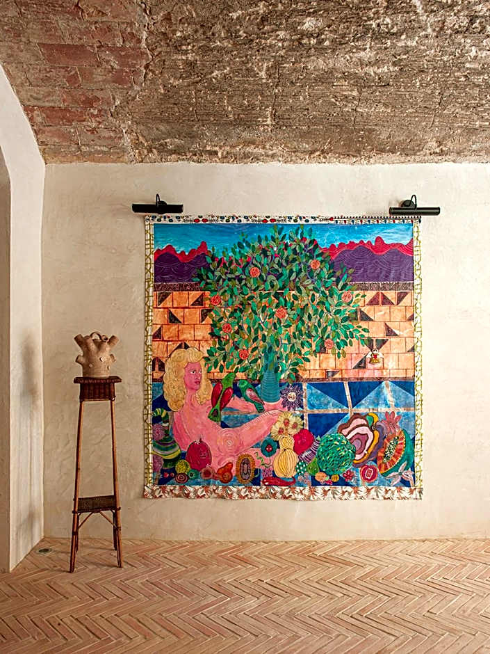 La Bionda Hotel - Adults Only