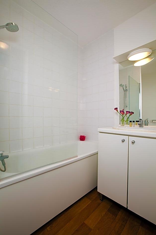 Séjours & Affaires Reims Clairmarais