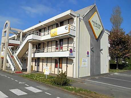 Premiere Classe Brest Gouesnou Aeroport