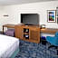 Hampton Inn & Suites Asheville Airport