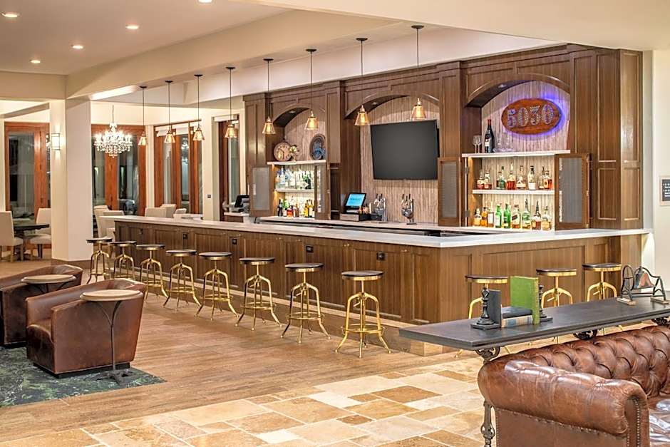 Four Points by Sheraton Santa Cruz Scotts Valley