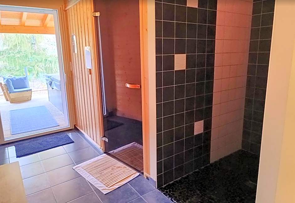 Au Cœur des Lacs - Chambres d'hôtes