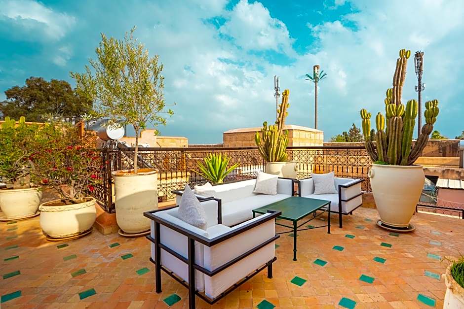 Riad Joudour