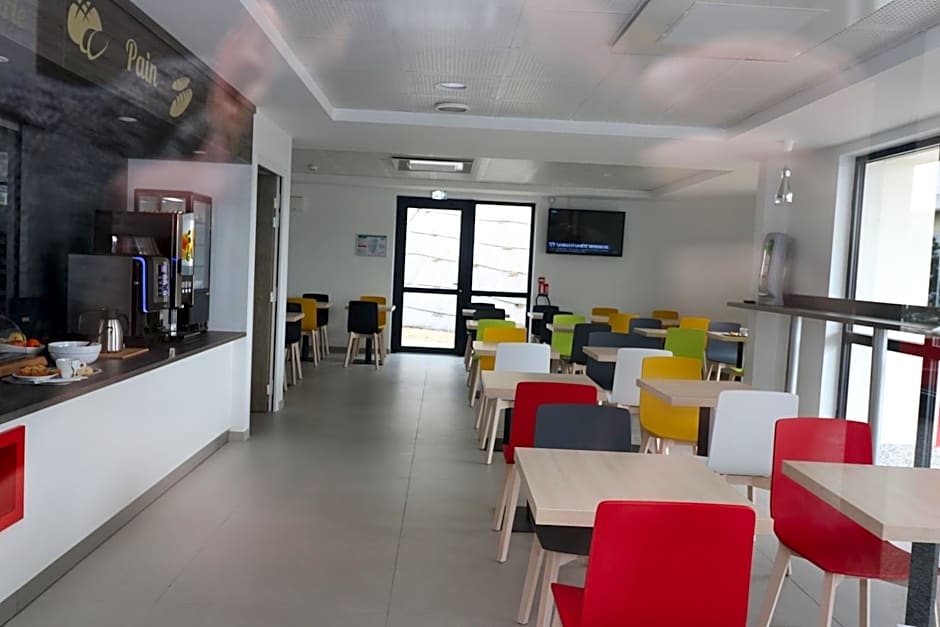 Hotel Arena Toulouse