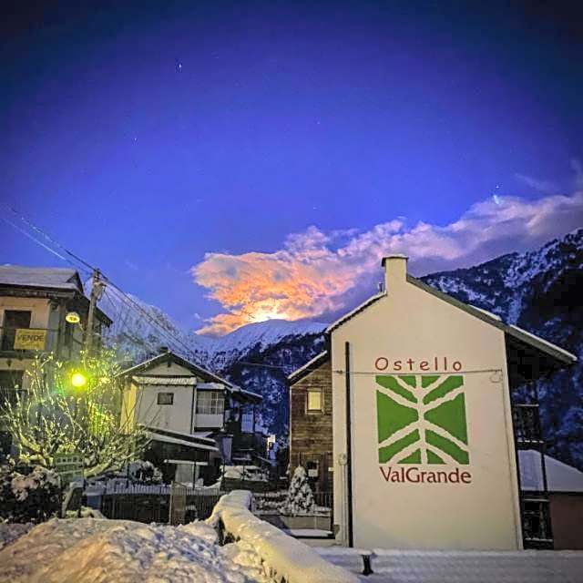Ostello ValGrande