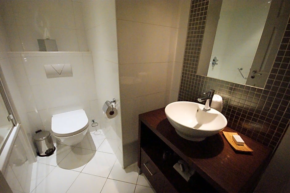 Cathedral Quarter Hotel