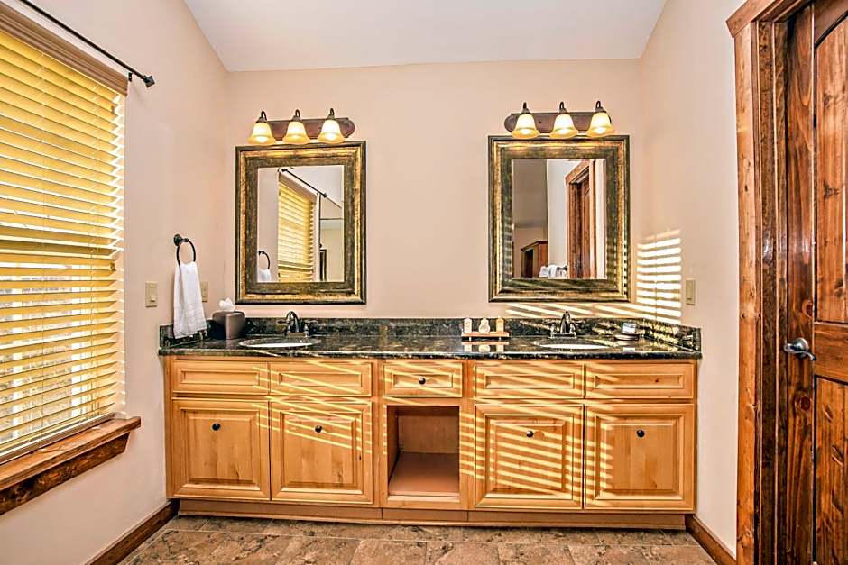 The Lodges of the Great Smoky Mountains