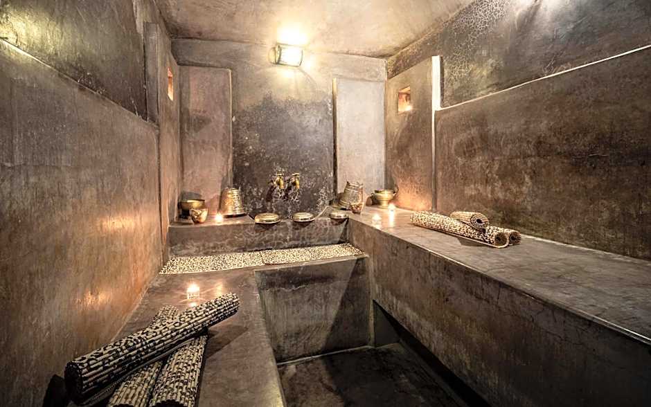 Riad Vanilla Sma & Spa