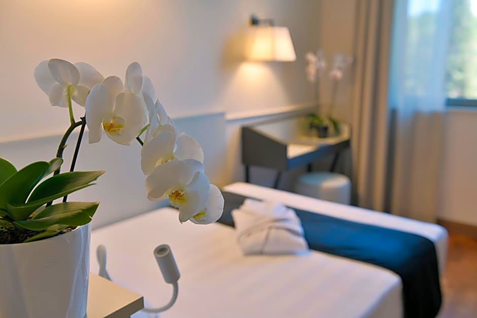 Hotel Torresi