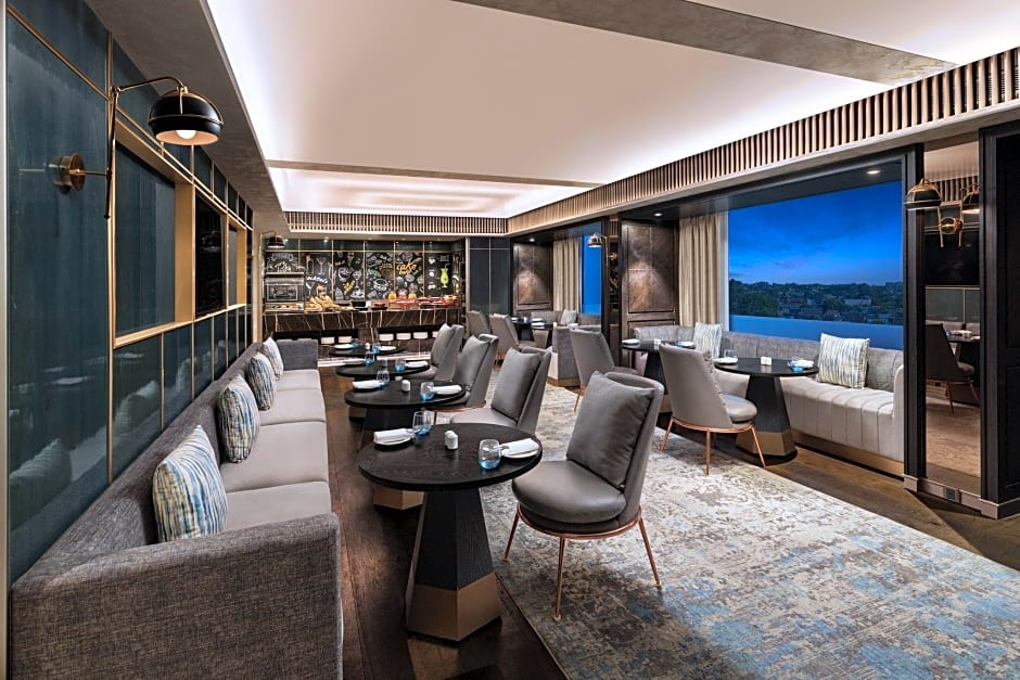 INDORE MARRIOTT HOTEL