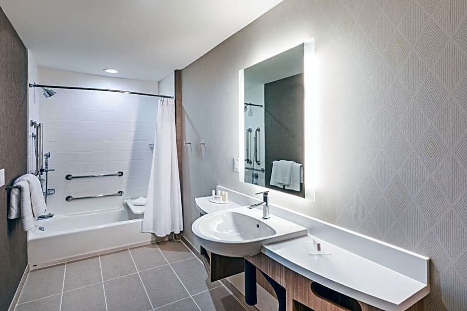 SpringHill Suites by Marriott Austin West/Lakeway