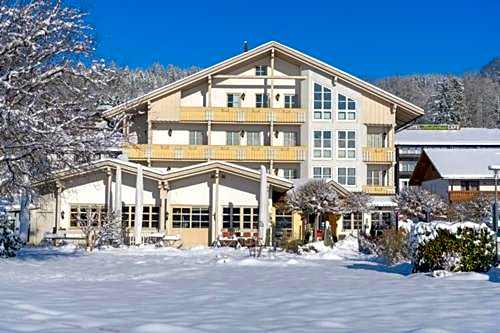 Hotel Kurpark