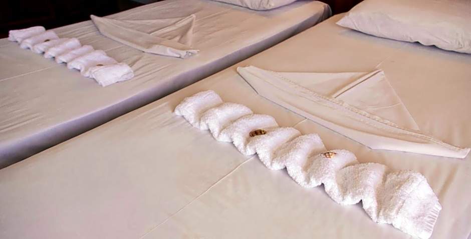 Hesperia Hotel
