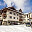 Apart-Hotel Aurora Fiss
