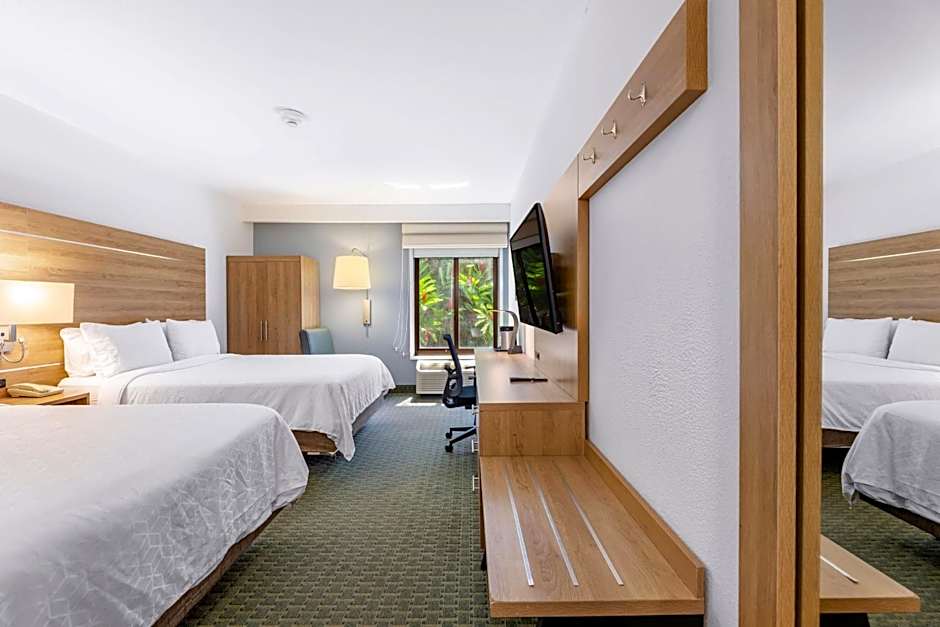 Holiday Inn Express San Jose Costa Rica Airport by IHG