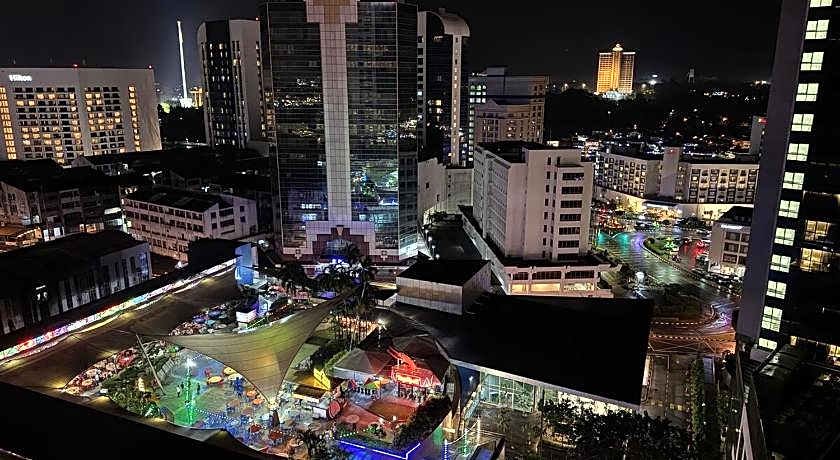 StayInn Gateway Hotel Apartment