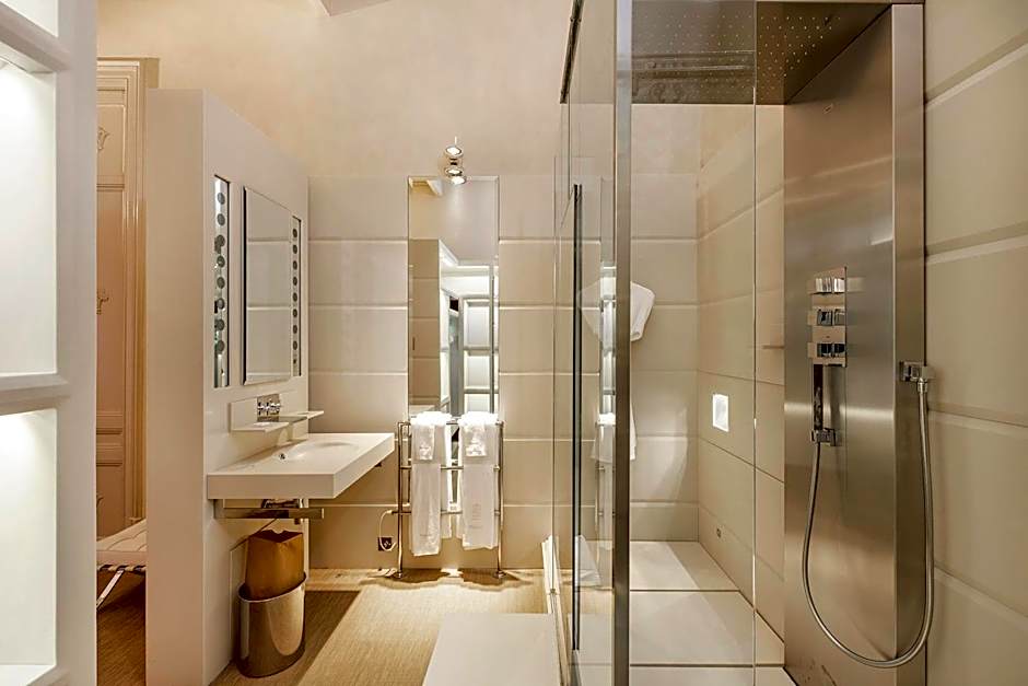 El Palauet Royal Suites