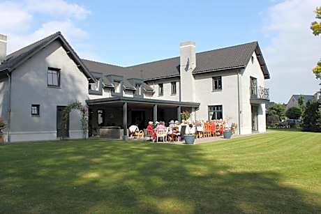 Bed and breakfast Mooi Achel