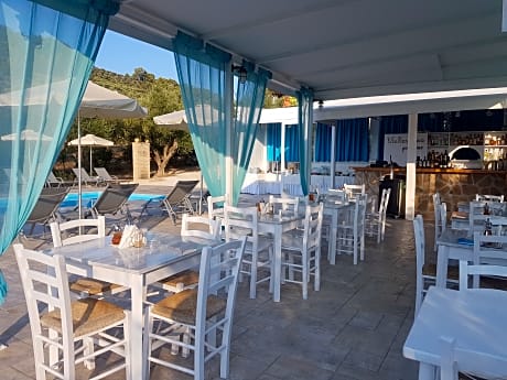 Valentino Villas & Apartments