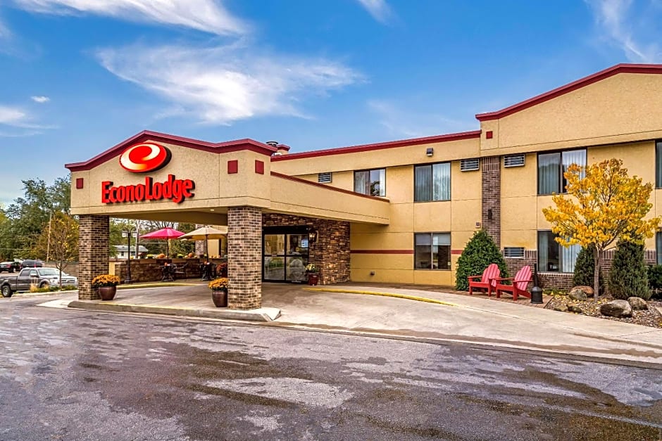 Econo Lodge Rochester