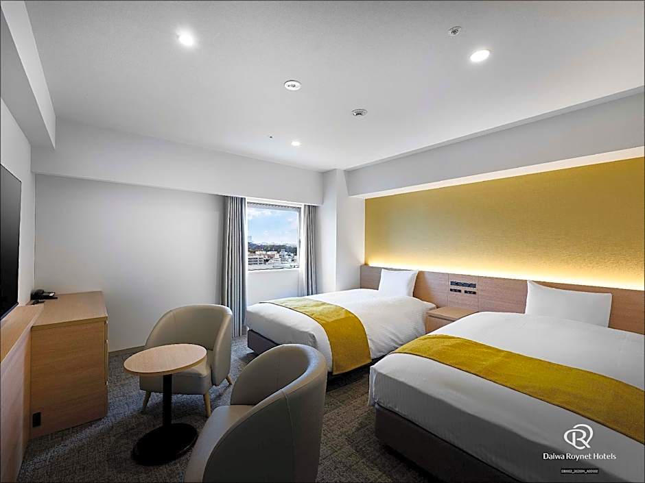 Daiwa Roynet Hotel Mito