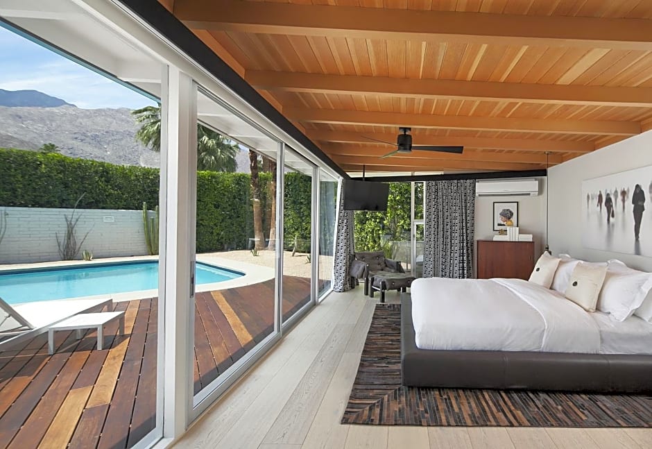 L'Horizon Resort & Spa, Hermann Bungalows