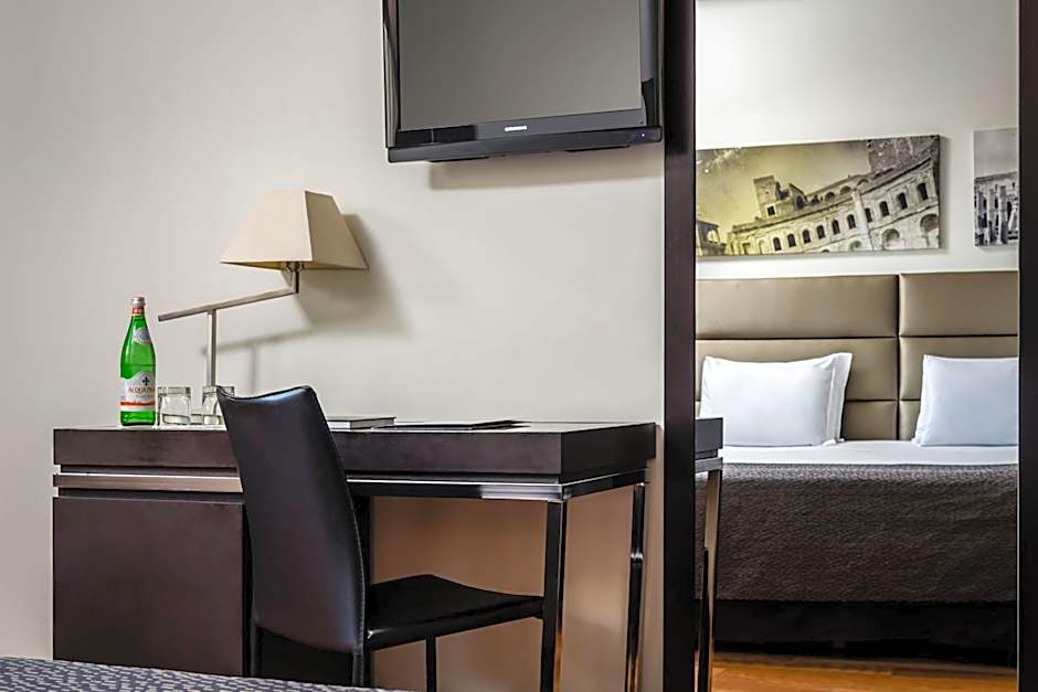 Eurostars Roma Aeterna Hotel