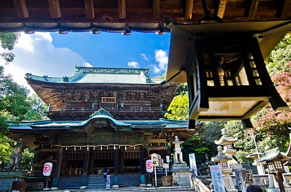 WeBase Takamatsu