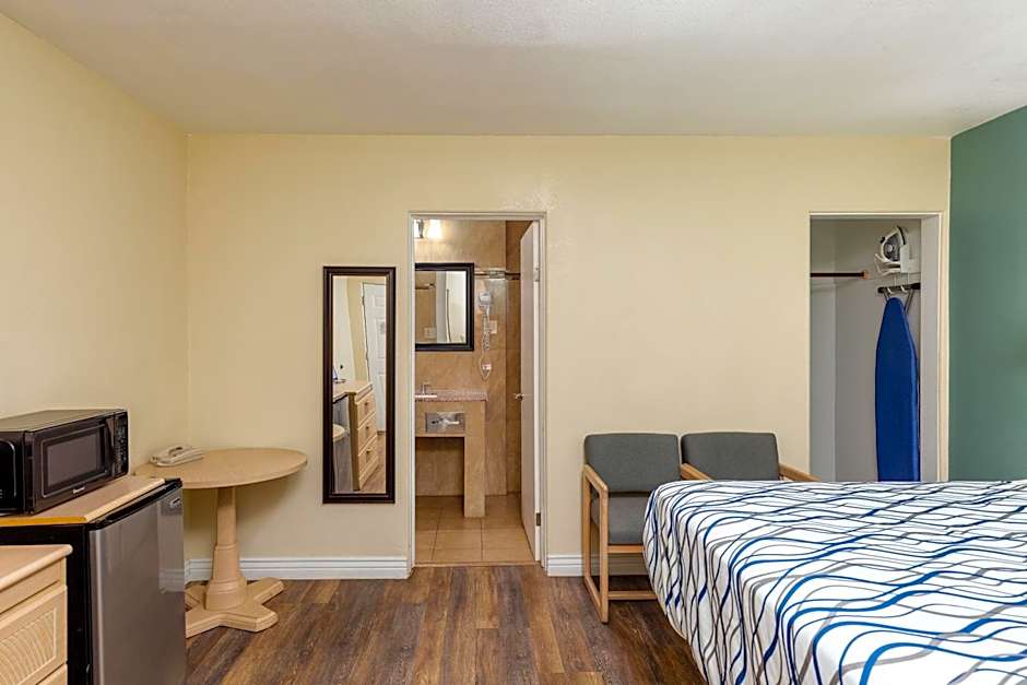 Stay Express Inn Elko