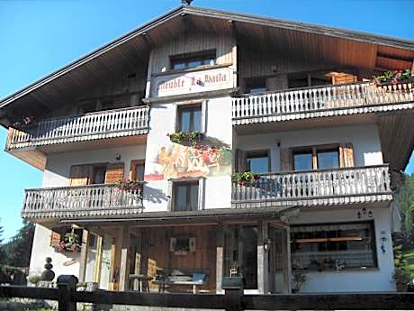 Garni Meublè La Baita