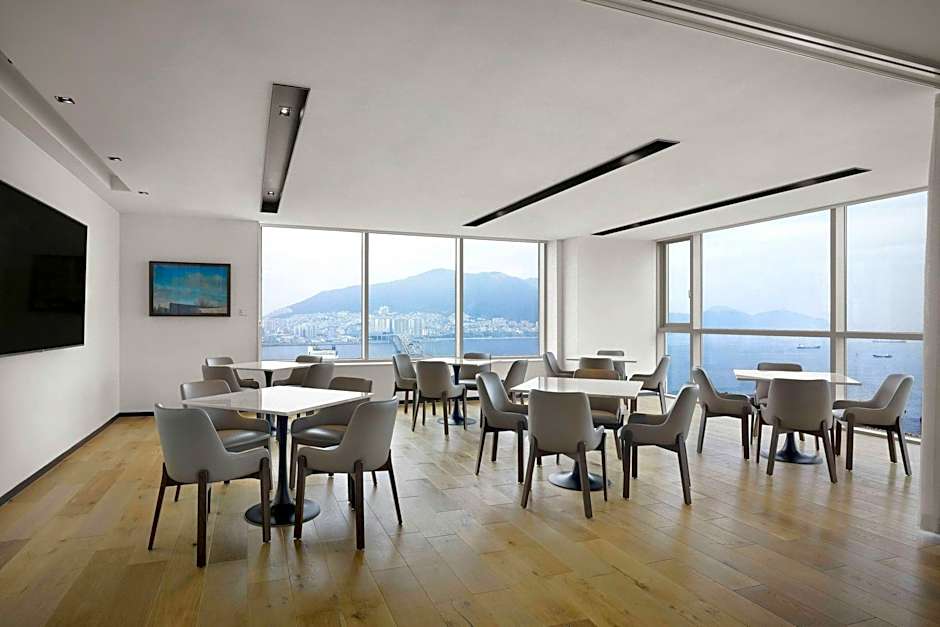 Fairfield by Marriott Busan Songdo Beach