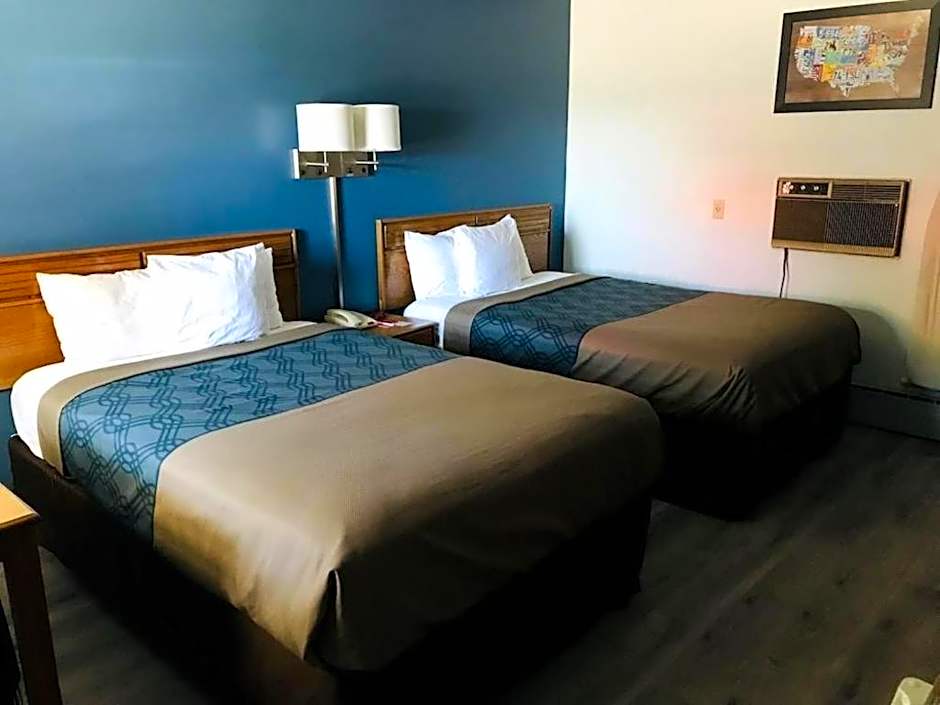 Econo Lodge St. Albans