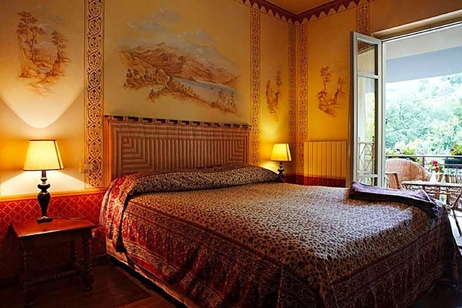 Agriturismo La Carreccia