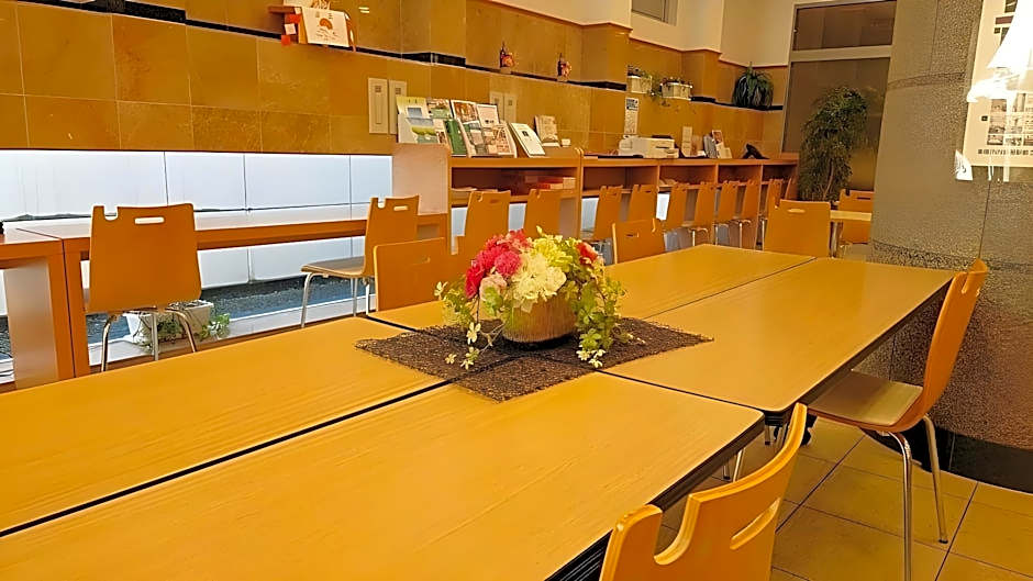 Toyoko Inn Niigata Ekimae
